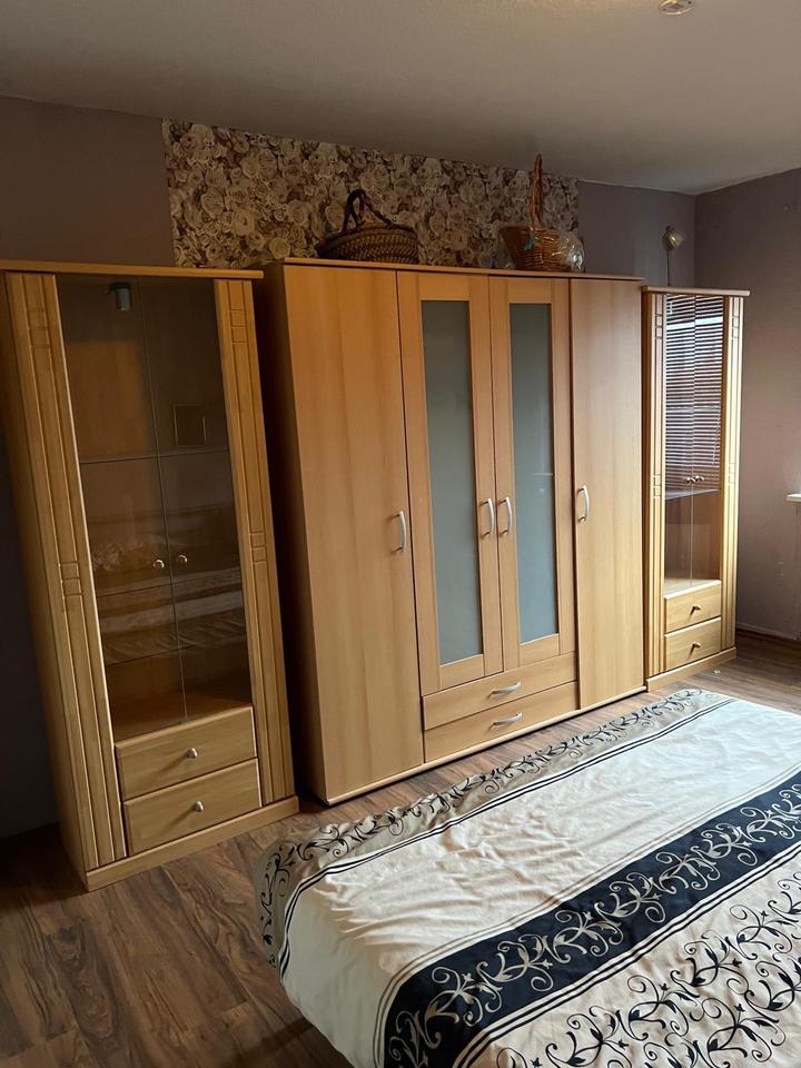 Thumbnail-Eine schöne drei Zimmer Wohnung