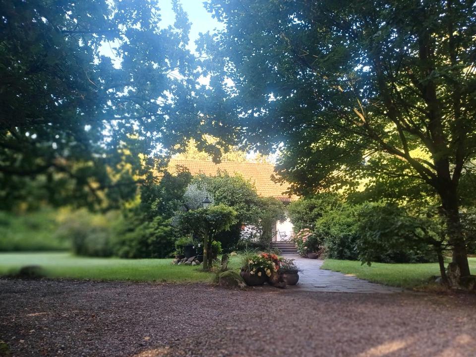 Thumbnail-Außergewöhnliches Anwesen in Osterholz-Scharmbeck