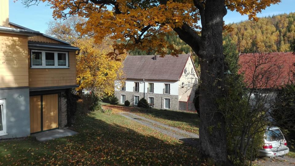 Thumbnail-Ferienwohnung im Harz