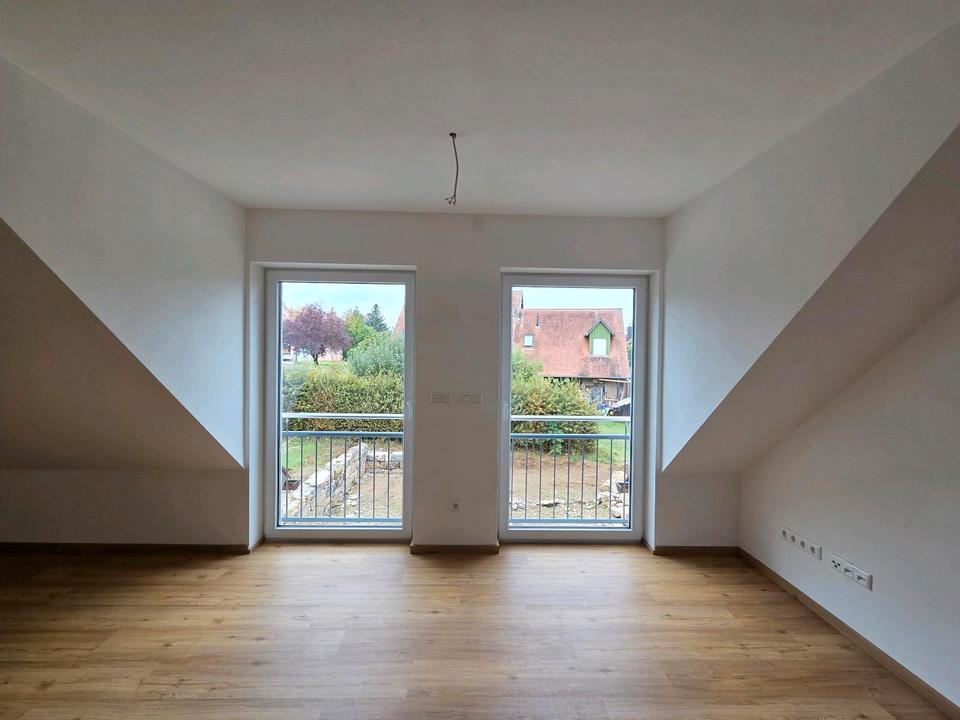 Thumbnail-Wohnung ab sofort zu vermieten