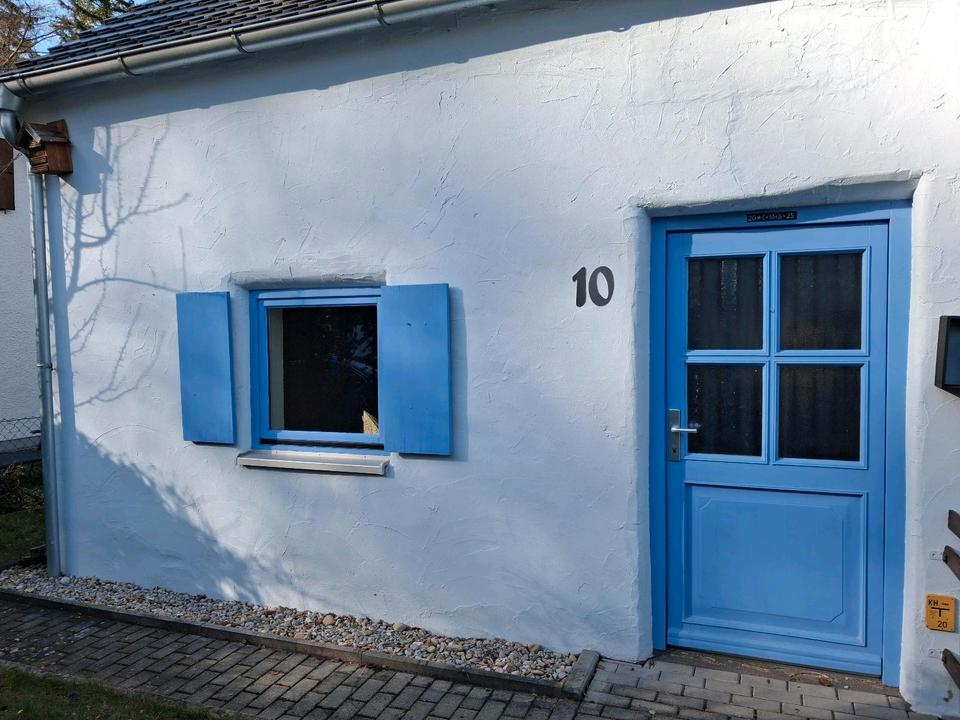 Thumbnail-Ein wahrer Wohlfühlort direkt am Park