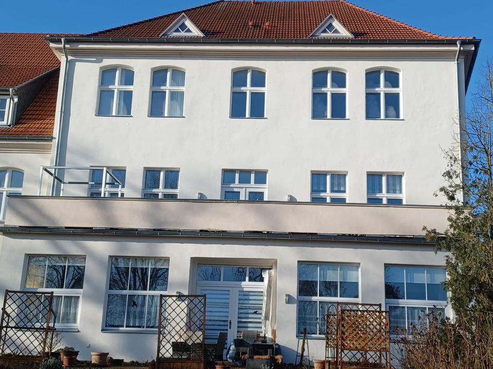 Thumbnail-3-Zimmer-Wohnung Zwischen See und Park