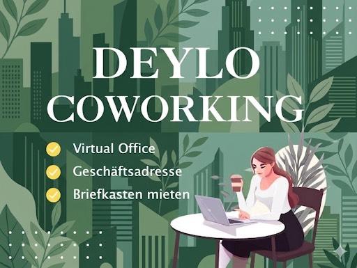 Thumbnail-DEYLO COWORKING: Ihre neue Geschäftsadresse in Heusenstamm