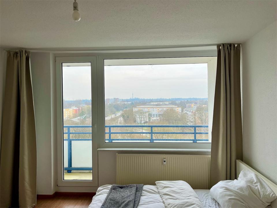 Thumbnail-Anfragestopp! 1-Zimmer Wohnung Südstadt ab 15.06.26