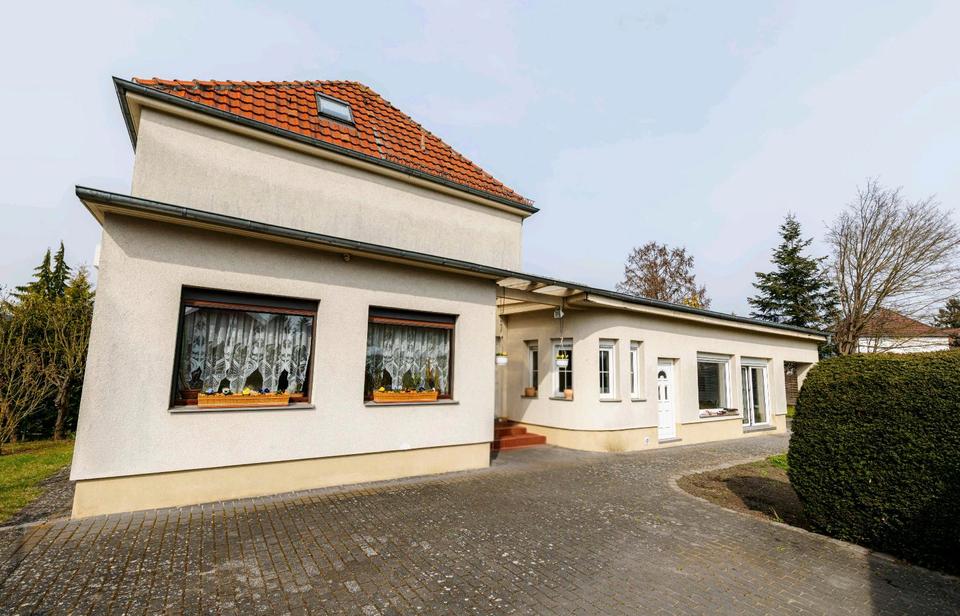 Thumbnail-Haus Berlin Britz