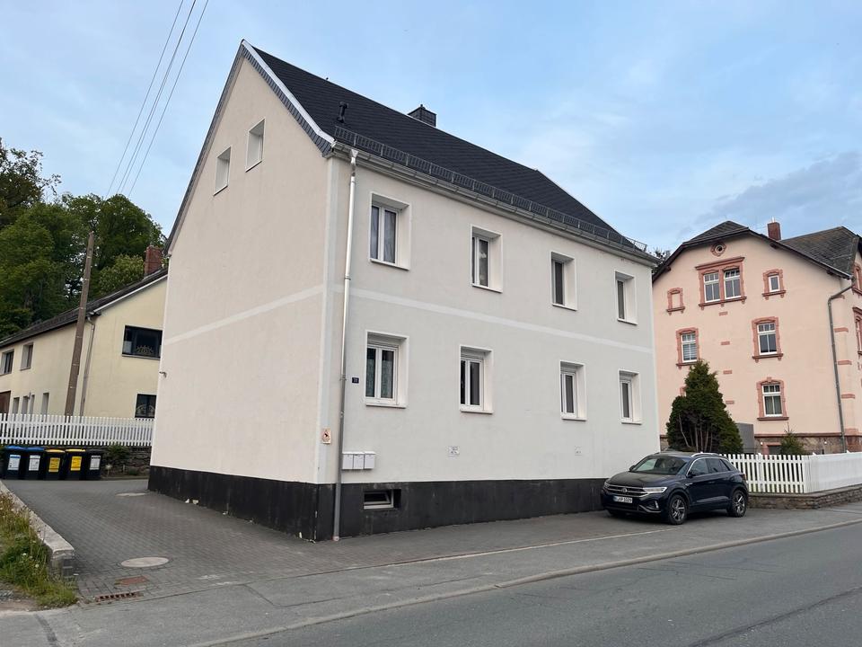 Thumbnail-AnzeigeSchöne 3-Raum-Wohnung – ab 01.06.2026 zu vermieten!