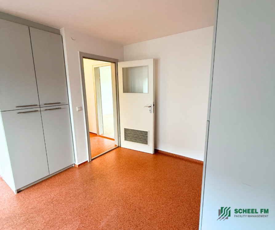 Thumbnail-Schöne 2-Zimmer-Wohnung in Wilhelmshaven-Fedderwardergroden – sofort bezugsfrei!