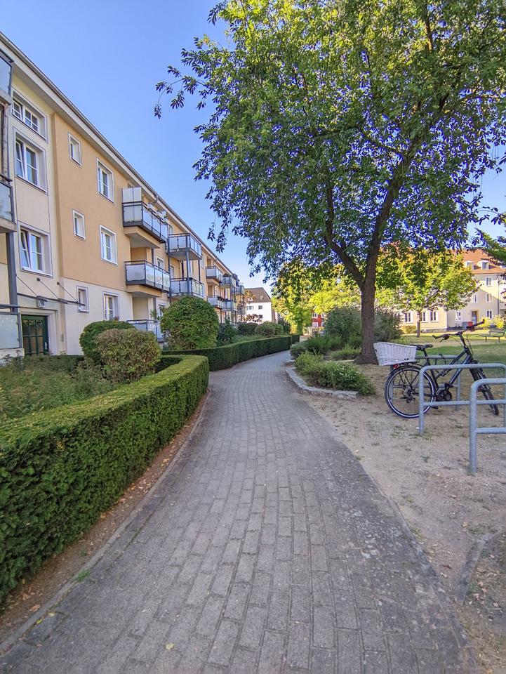 Thumbnail-Möblierte Stadtwohnung zum 01.03.2026