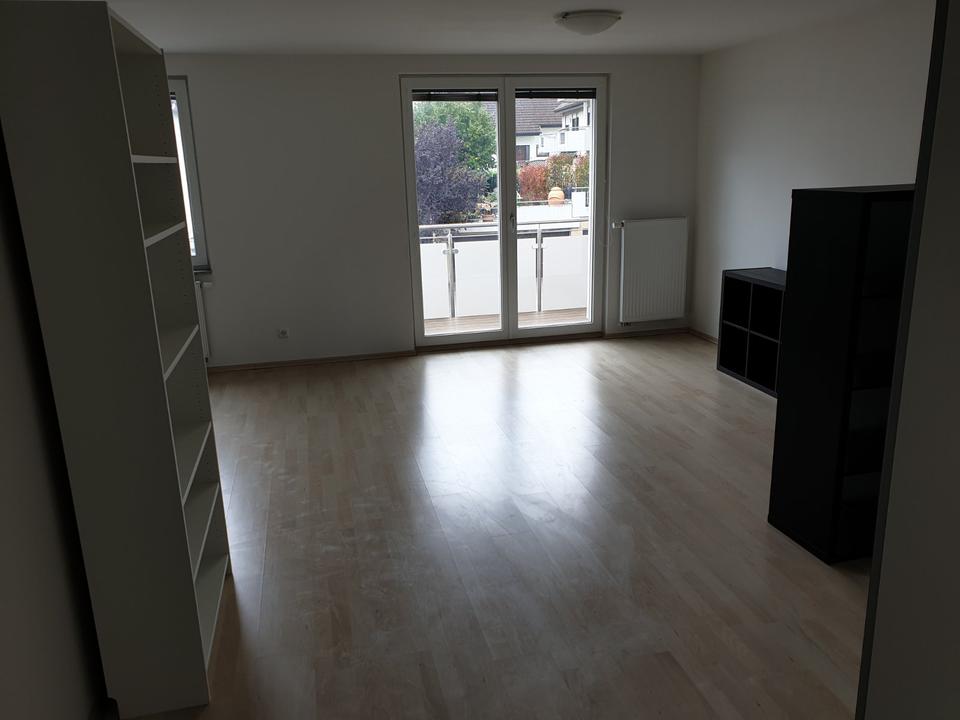 Thumbnail-#1.16# Schönes ruhiges vollmöbliertes Apartment. Ab Januar.