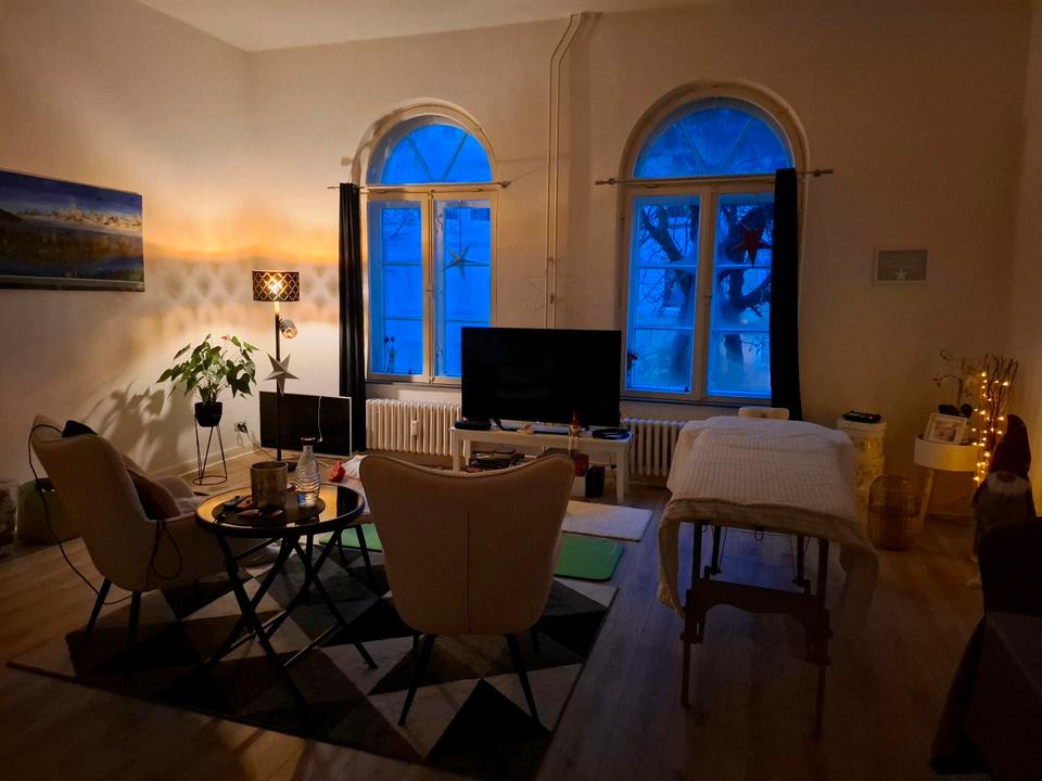 Thumbnail-Schöne und helle 2-Zi.-Whg. in Flensburg