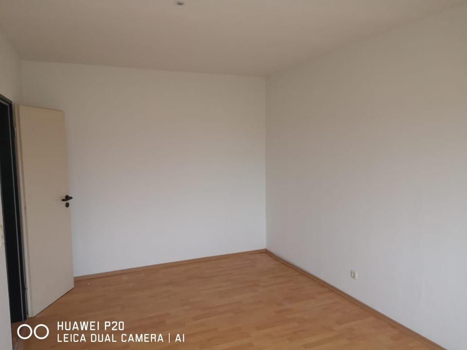 Thumbnail-Erdgeschosswohnung mit Terassen-Gartennutzung