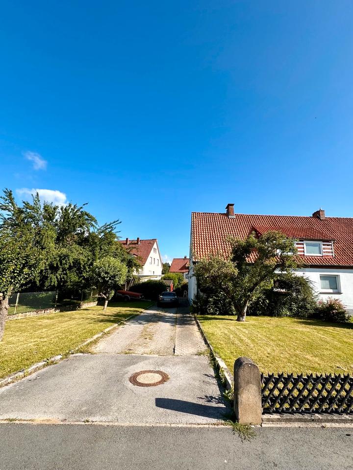 Thumbnail-Günstiges Haus mit 5 Zimmern und großem Garten in Hemmendorf