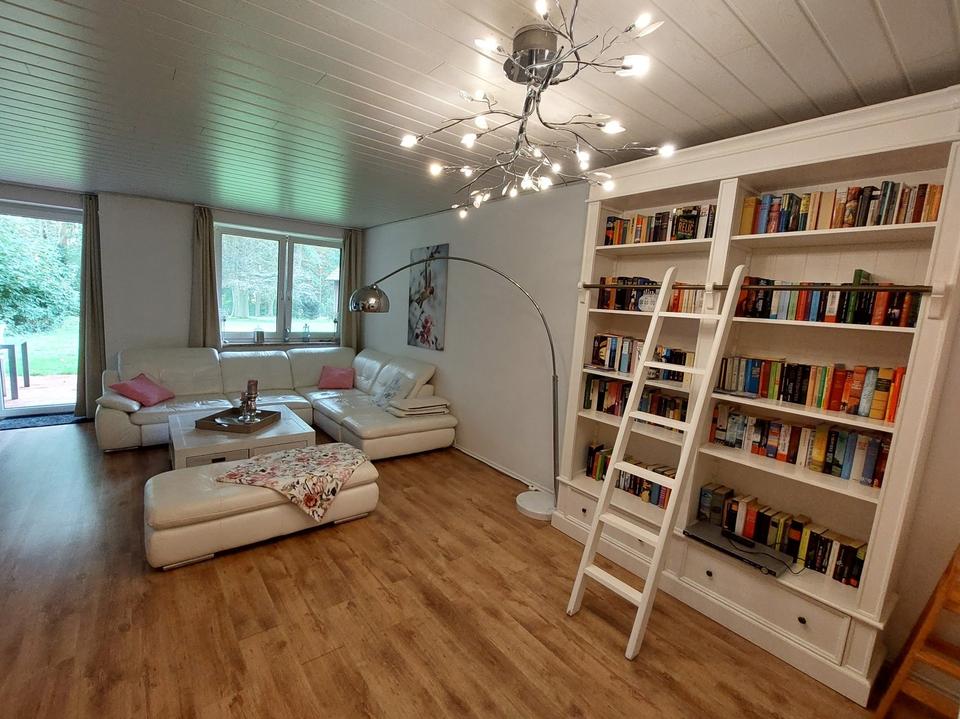 Thumbnail-* FeWo FESCHE ÄSCHE *für bis zu 5 Gäste* Winter Rabatt bis 20.03.