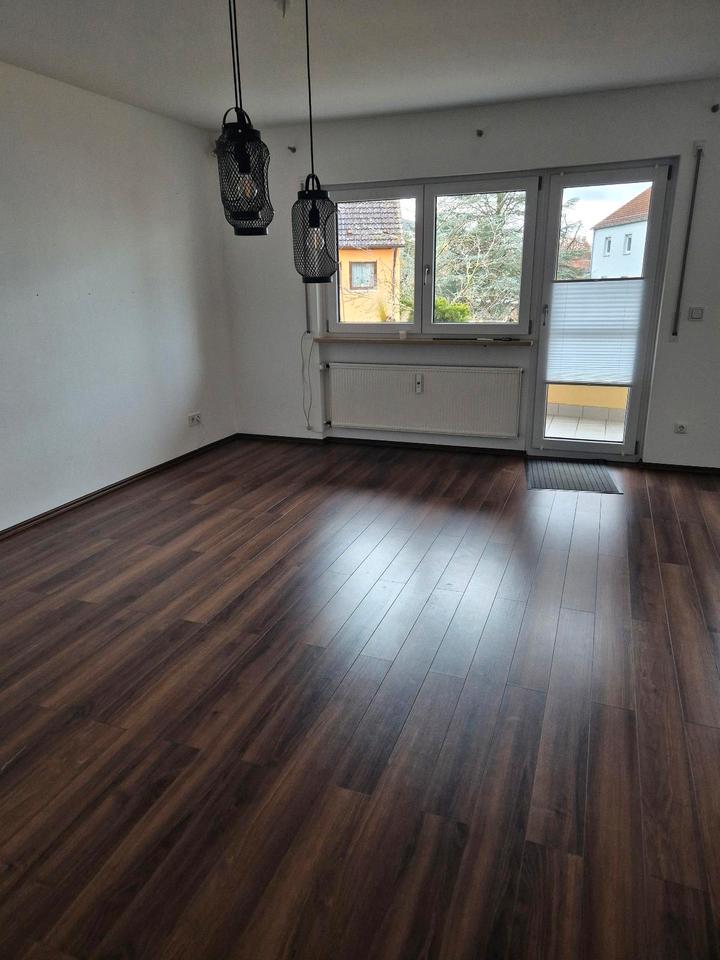 Thumbnail-wohnung zur Miete in weißenburg