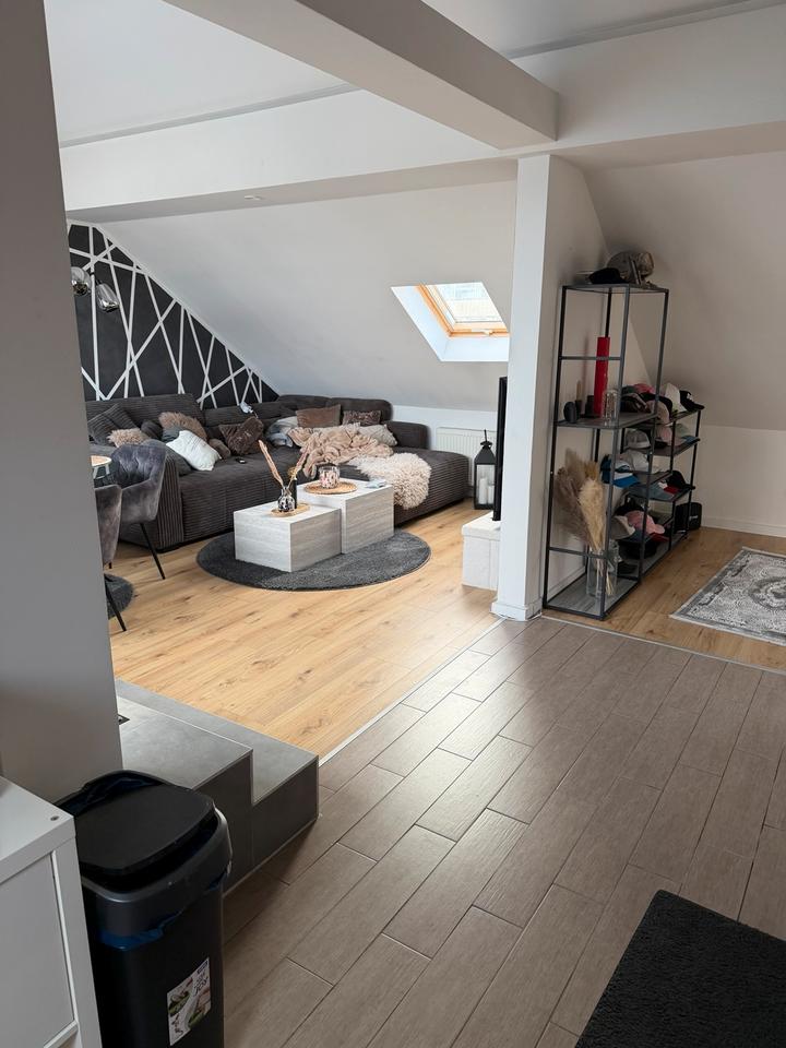 Thumbnail-Wunderschöne 3,5-Zimmer-Wohnung