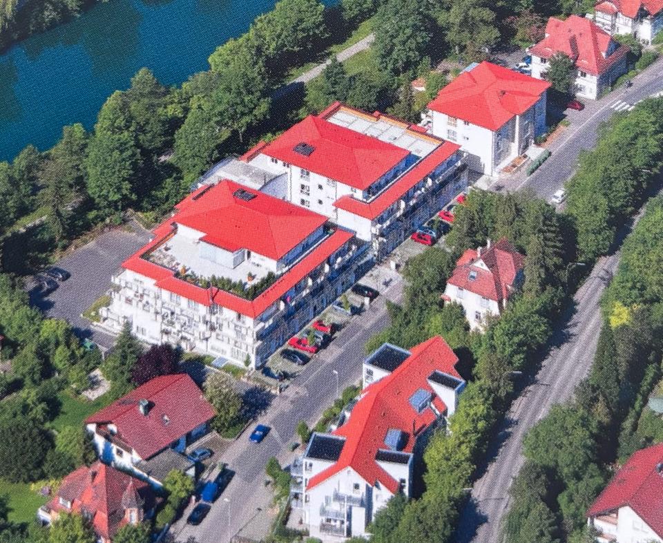 Thumbnail-Kapitalanlage - vermietete 2-Zimmer-Wohnung in Künzelsau