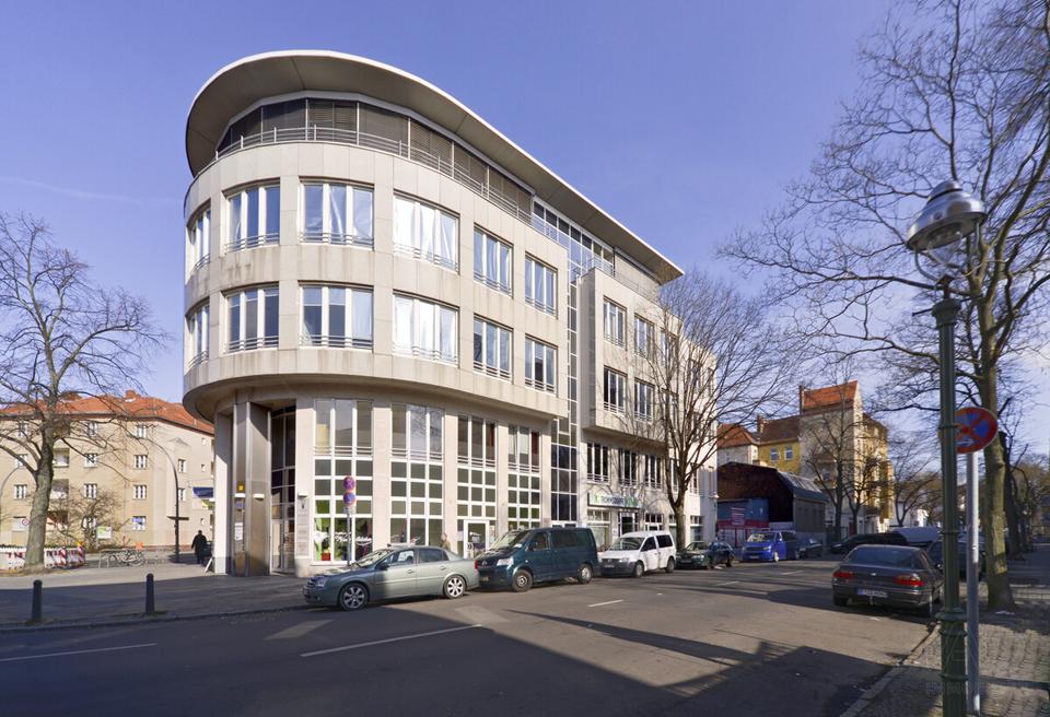 Thumbnail-Letzte Einheit! Top-Lage in ReinicfkendorfWedding - Modernes BüroPraxis nahe U Osloer Str.