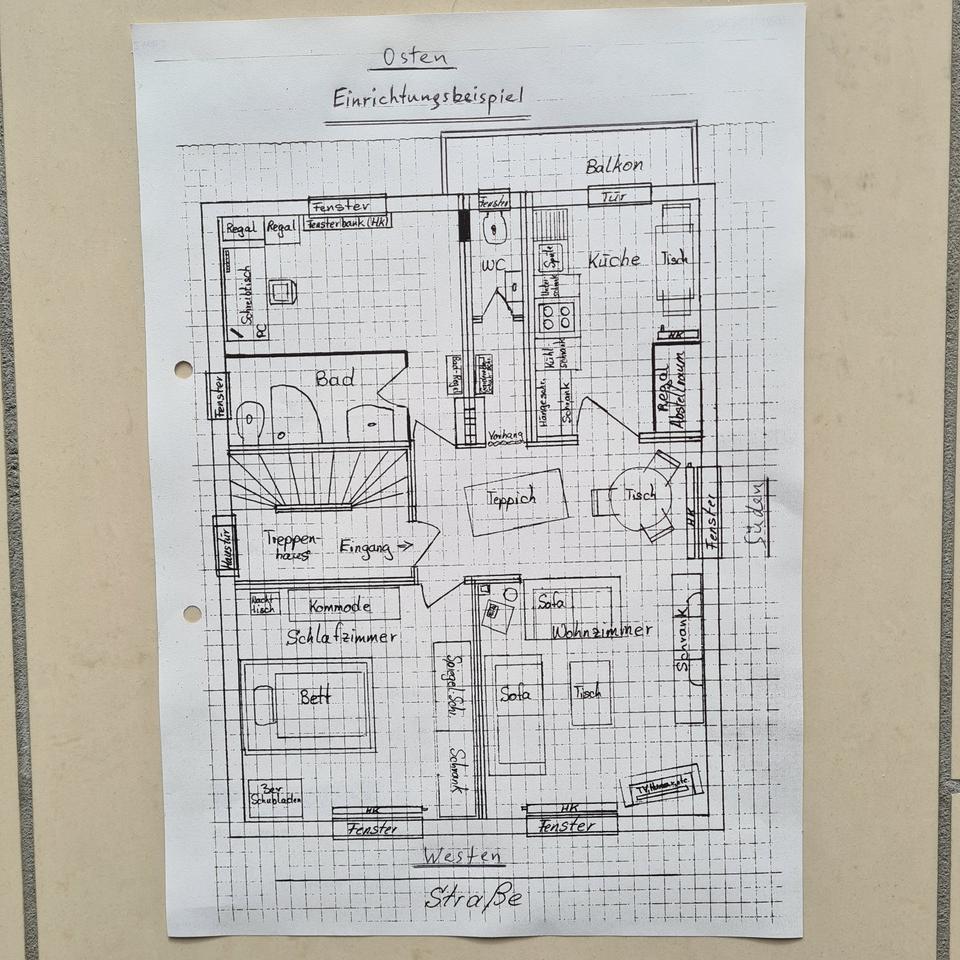 Thumbnail-Mietwohnung