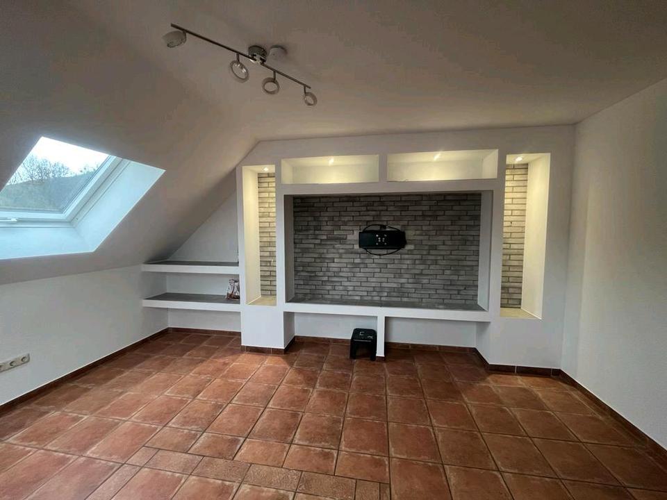 Thumbnail-Obergeschosswohnung in Windeck, OT Dattenfeld