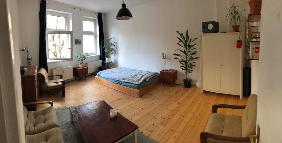 Thumbnail-TRADE ONLY! 2 Room Apartment