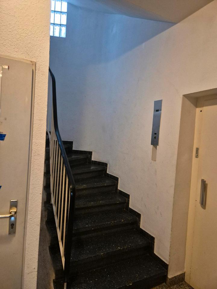 Thumbnail-2 Zimmer Wohnung in der Bochumer Innenstadt