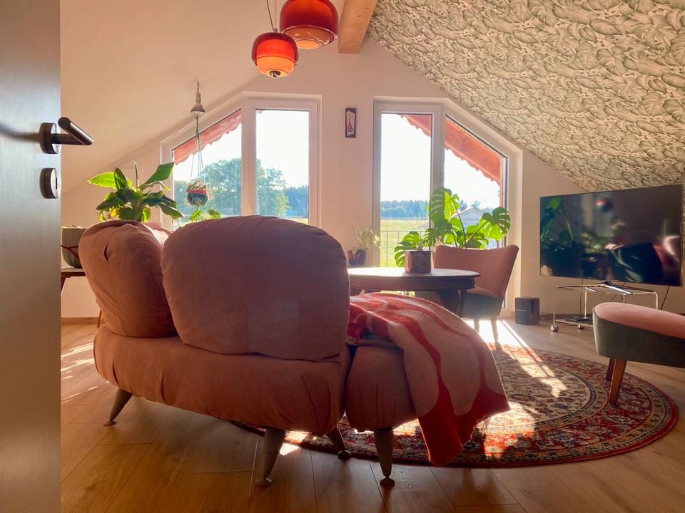 Thumbnail-Wohnung zur zwischenmiete