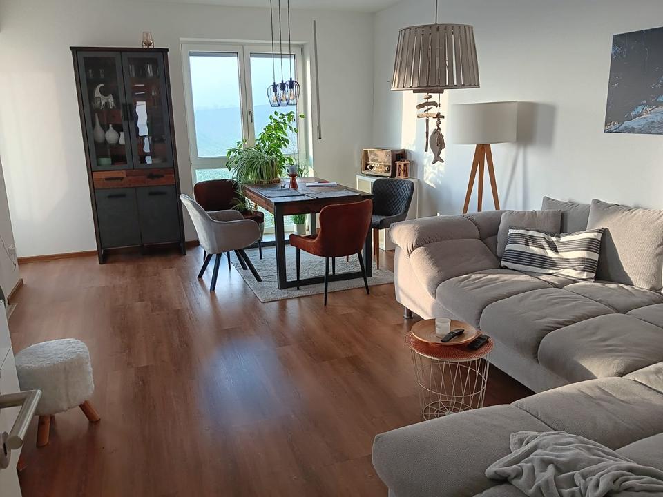 Thumbnail-3 Zimmer Wohnung mit Tiefgarage und Aufzug,Energiestandard KFW40+