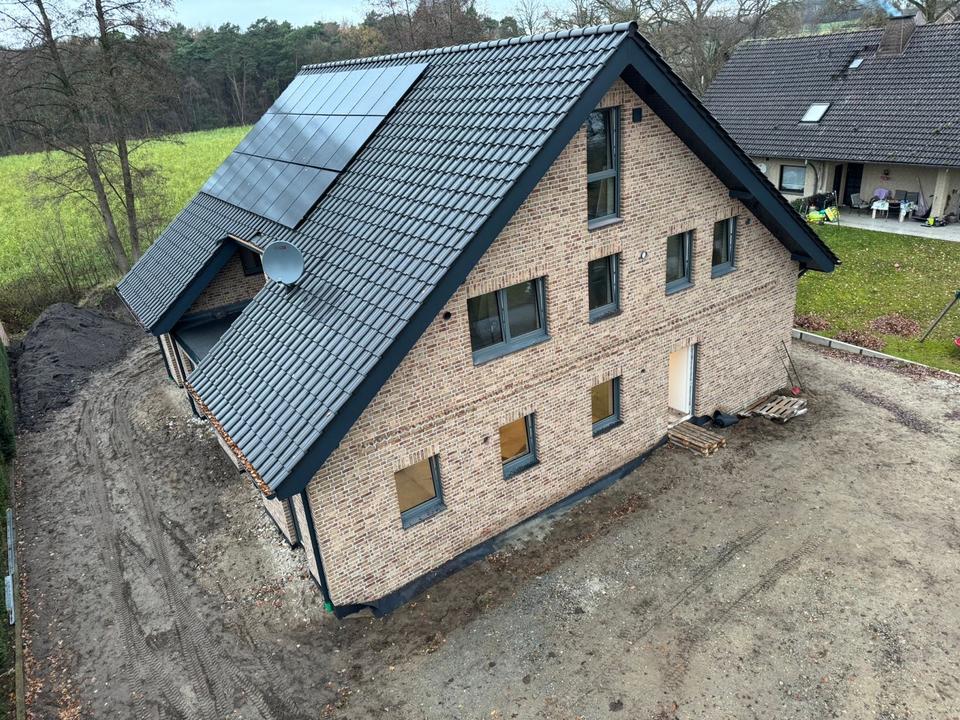 Thumbnail-Neubauwohnung in Dellbrück-Lippling