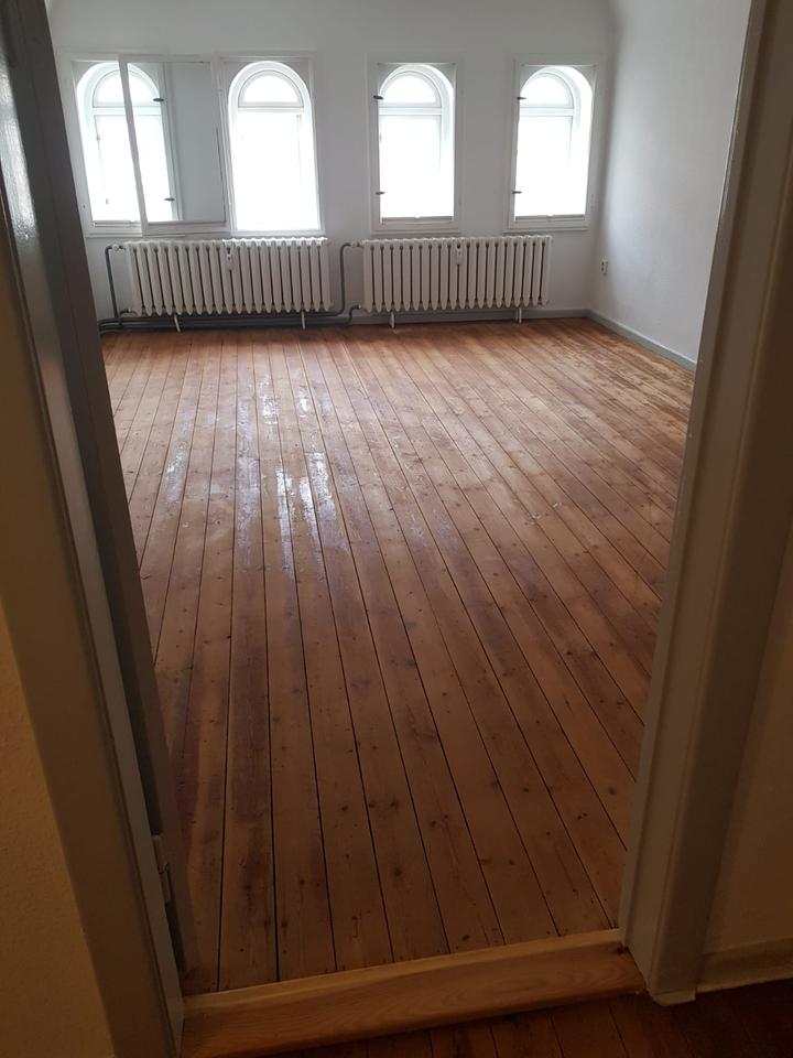 Thumbnail-2,5 Zimmer Wohnung in Wismar Altstadt zu vermeiten