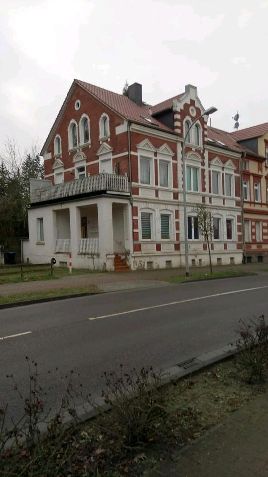 Thumbnail-2-Zi.Wohnung in Stendal in bevorzugter Wohngegend zu vermieten