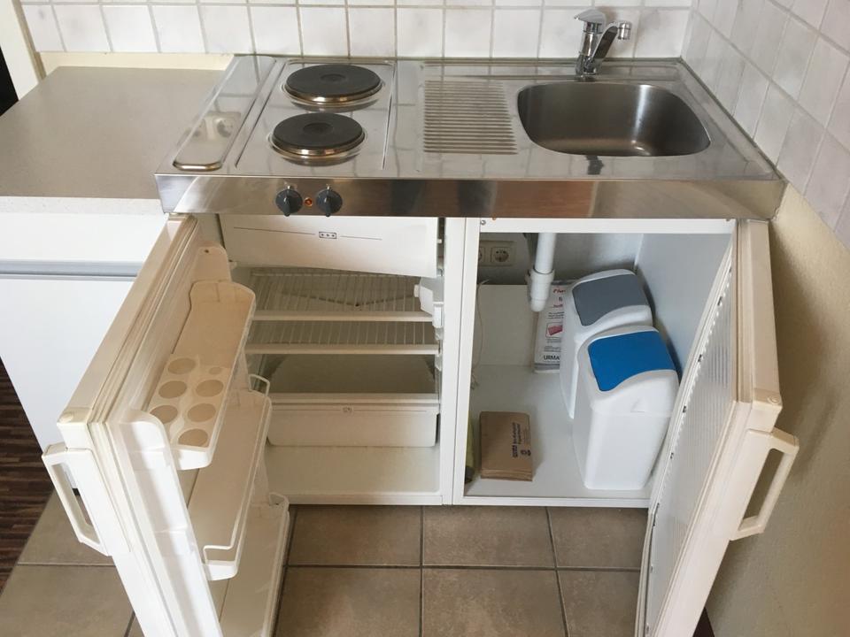 Thumbnail-Studentenwohnung VERMIETUNG AUSSCHLIESSLICH AN STUDENTEN