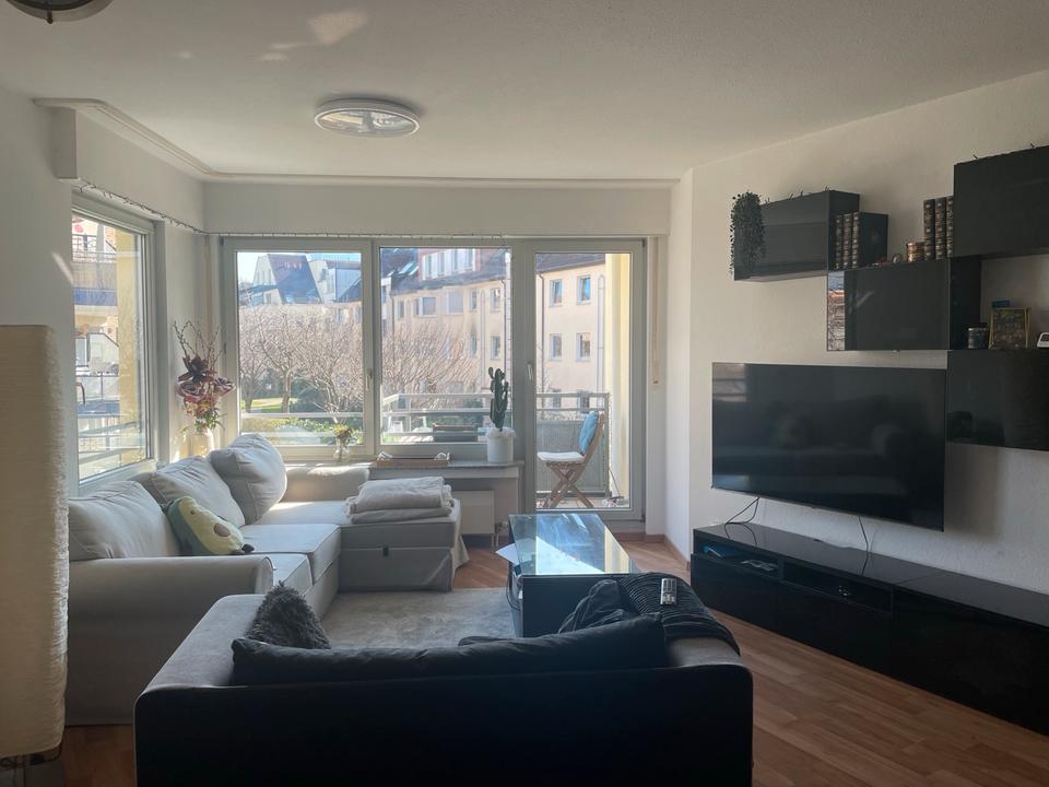 Thumbnail-Schöne, moderne Wohnung zu vermieten vom 13.04.26 bis zum11.05.26