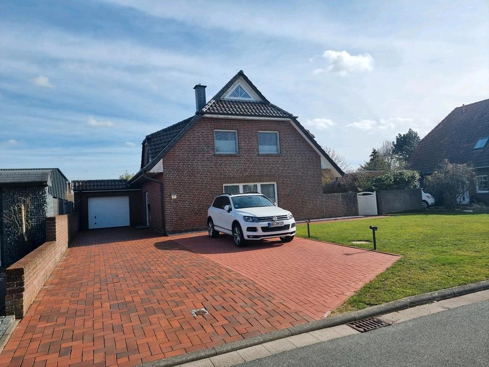 Thumbnail-Einfamilienhaus in Ruhiger Lage