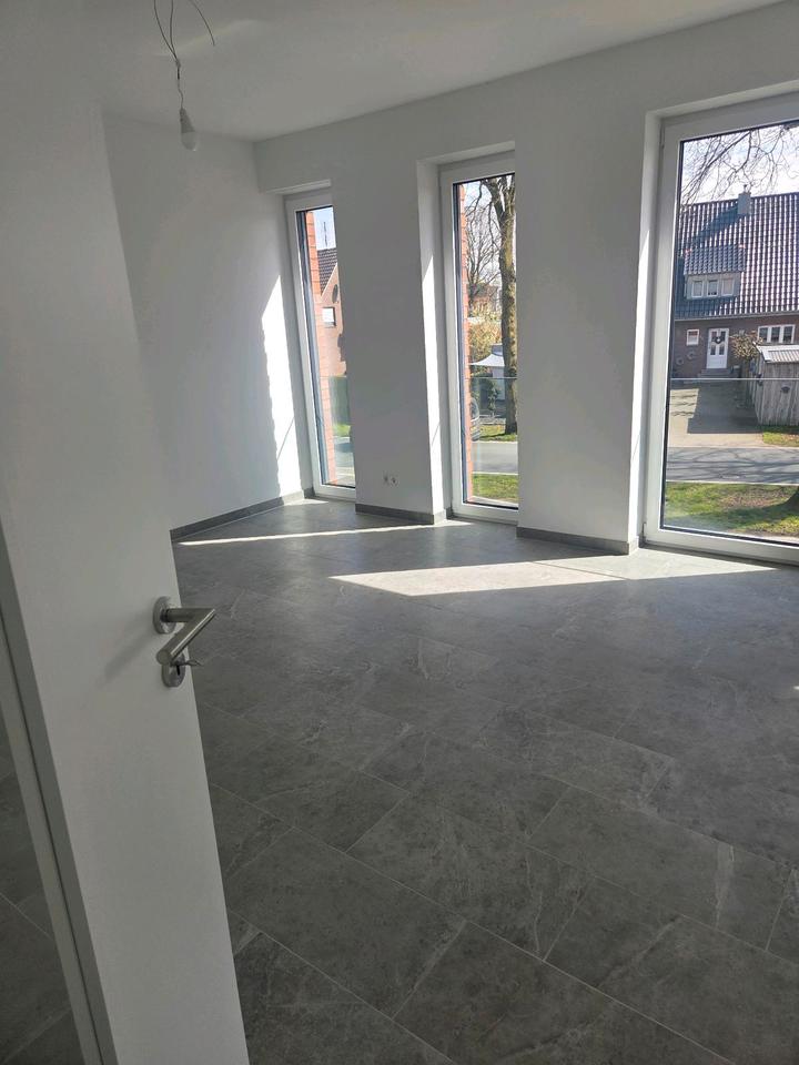 Thumbnail-Moderne OG-Neubauwohnung in Vreden