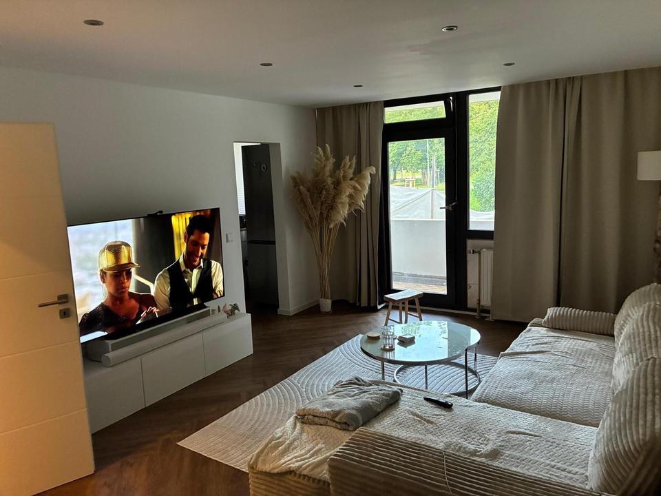 Thumbnail-1,5 Zimmer Wohnung in Sankt Augustin Niederpleis mit Stellplatz