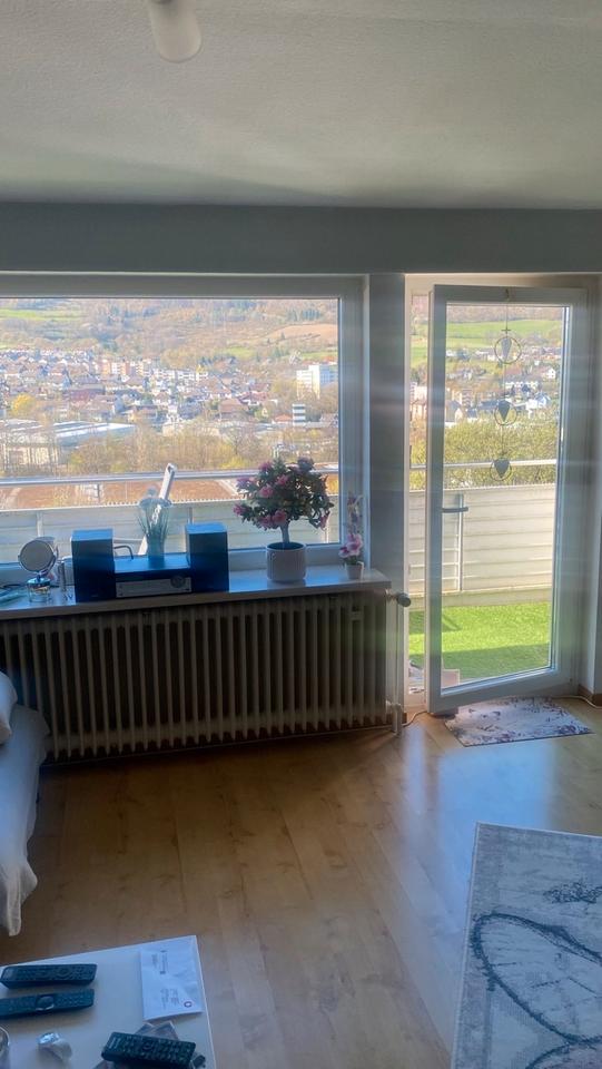 Thumbnail-Schöne 3 Zimmer Wohnung mit tollem Ausblick über Plettenberg