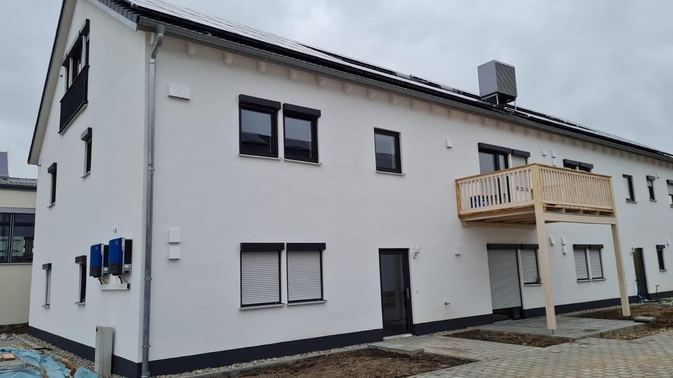 Thumbnail-Miewohnung Kelheimwinzer DG