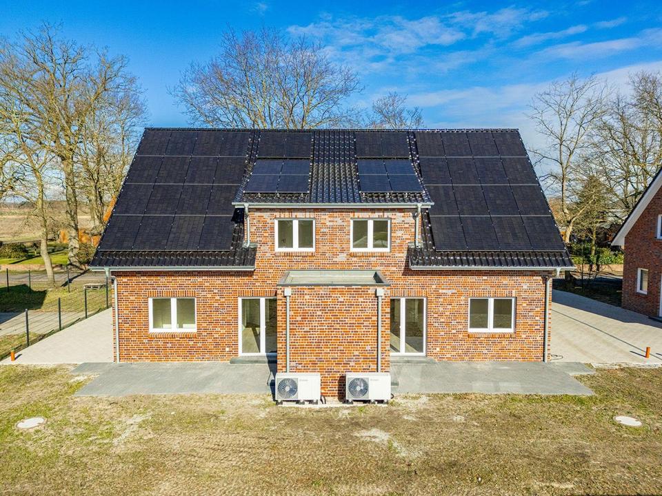 Thumbnail-Doppelhaushälfte zum vermieten