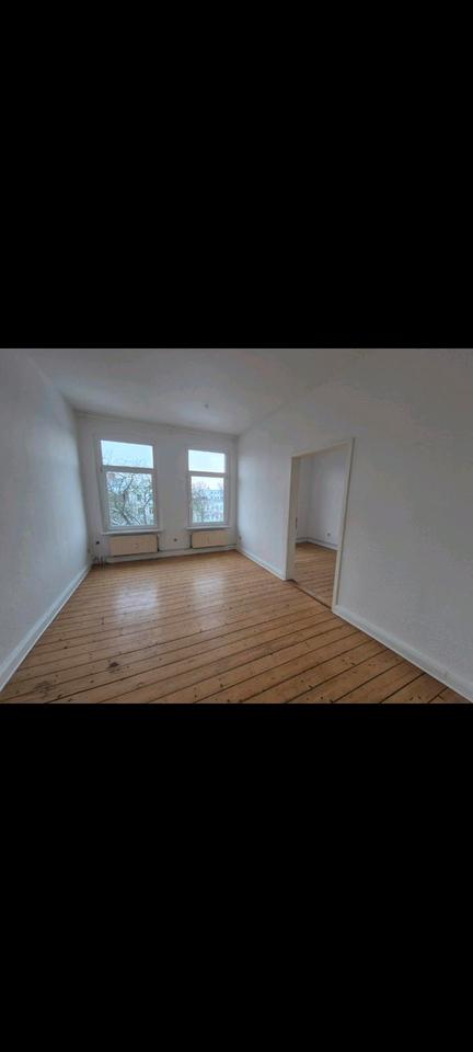 Thumbnail-3-Zi sehr hell frisch ren Uninähe Nordstadt Dielen BW EBK Ga EP