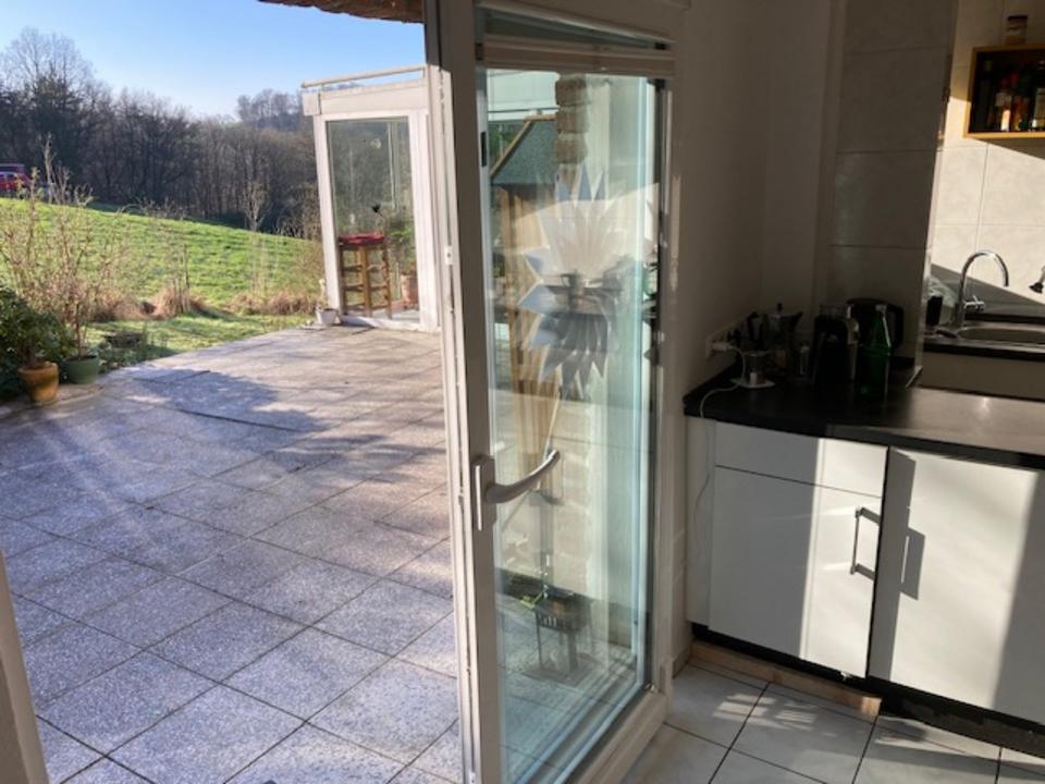 Thumbnail-Attraktive 2,5-Zimmer Wohnung im EG im grünen Hattinger Umland