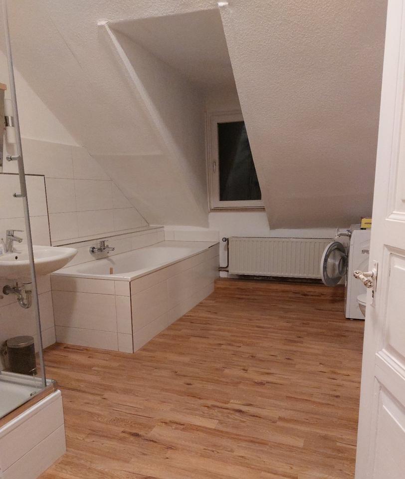 Thumbnail-2 ZKB in Bad Hersfeld zu vermieten