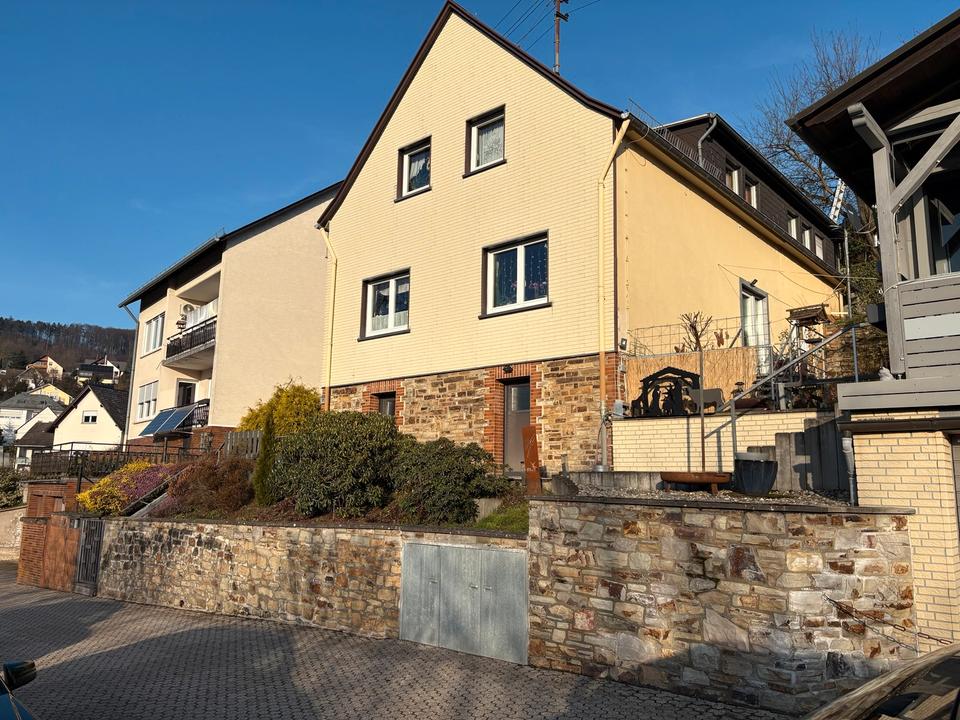 Thumbnail-Gemütliches Einfamilienhaus in Kadenbach