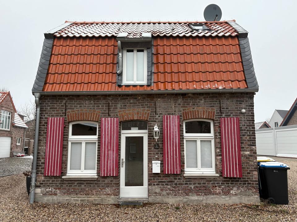 Thumbnail-Kleines Haus in Geldern-Walbeck, ideal für eine Person