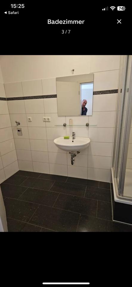 Thumbnail-3 Zimmer Harmsstraße