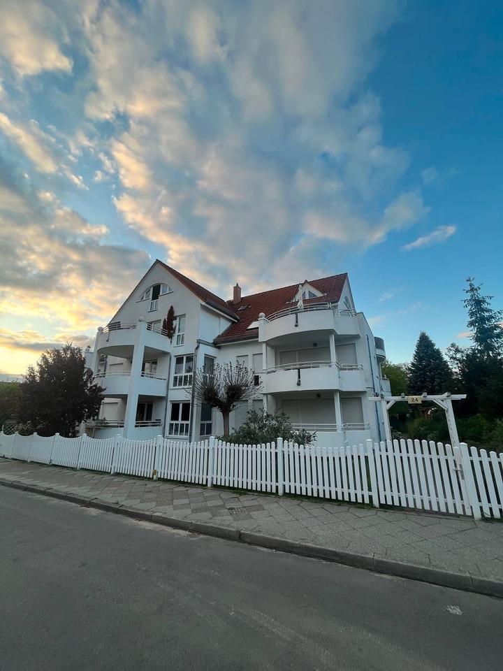 Thumbnail-Luxus 2-Zi Wohnung in Neukölln Berlin
