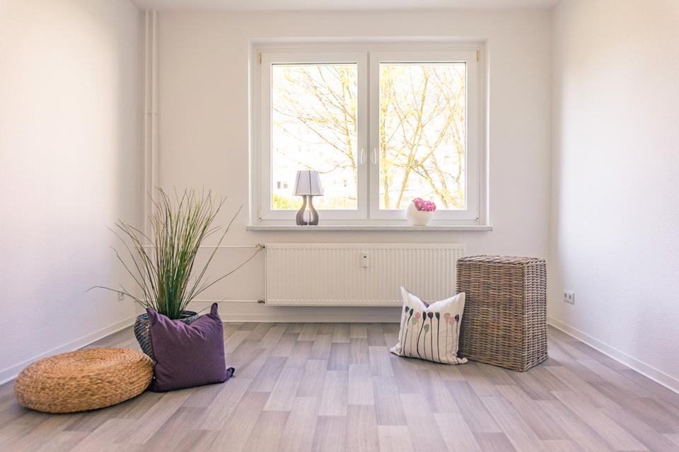 Thumbnail-NEU sanierte 3-Raum-Wohnung nahe Küchwald