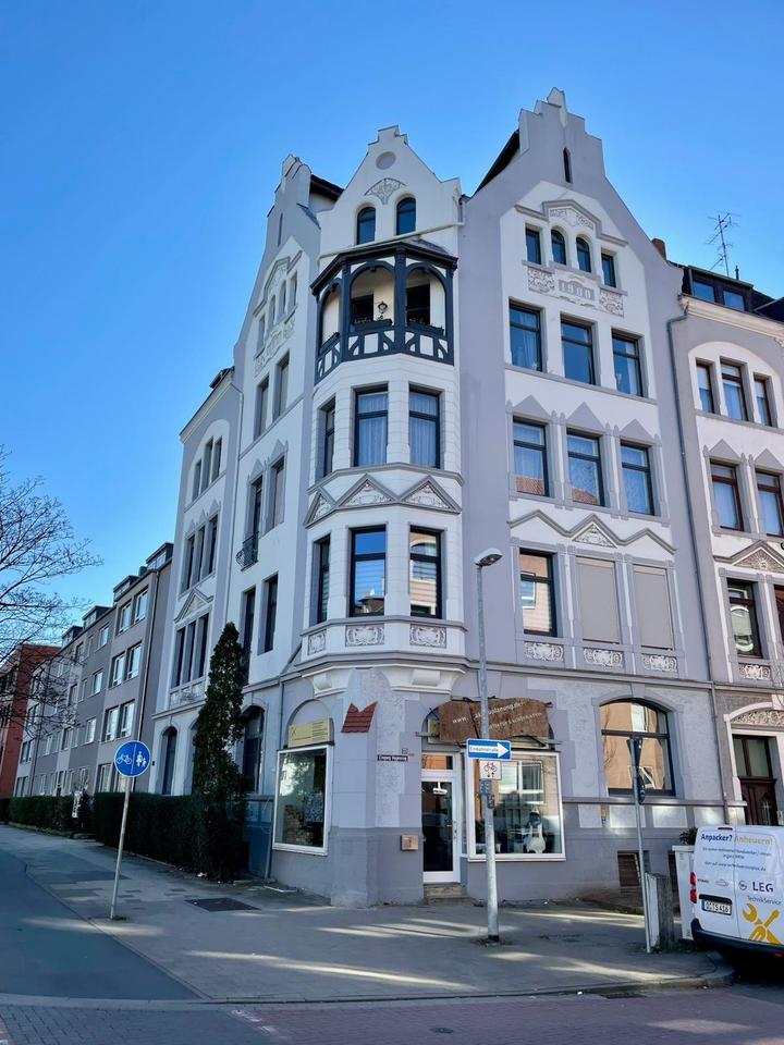 Thumbnail-Charmante Altbauwohnung im beliebten Univiertel von Braunschweig