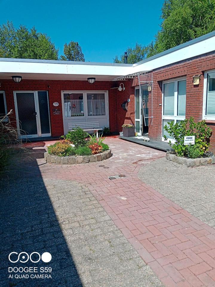 Thumbnail-Eigentumswohnung an der Nordsee in 26506 Norden-Westermarsch