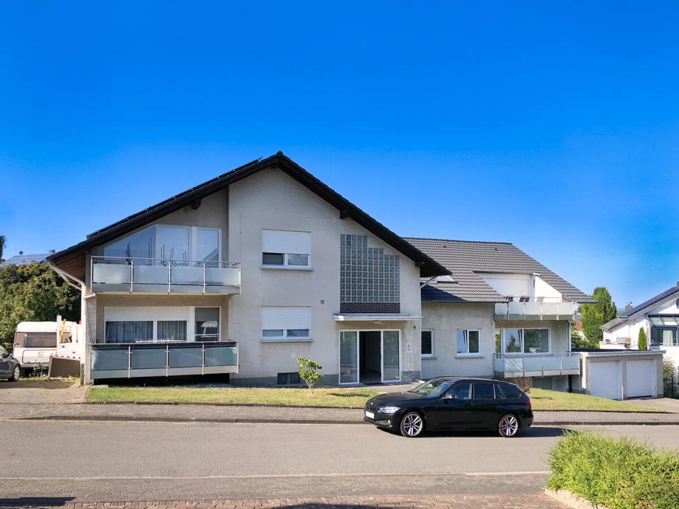 Thumbnail-WOHNUNG 2024 MODERNISIERT MIT NEUEM BAD, NEUEN TÜREN, NEUEN BÖDEN. BALKON, GARAGE UND GARTENNUTZUNG