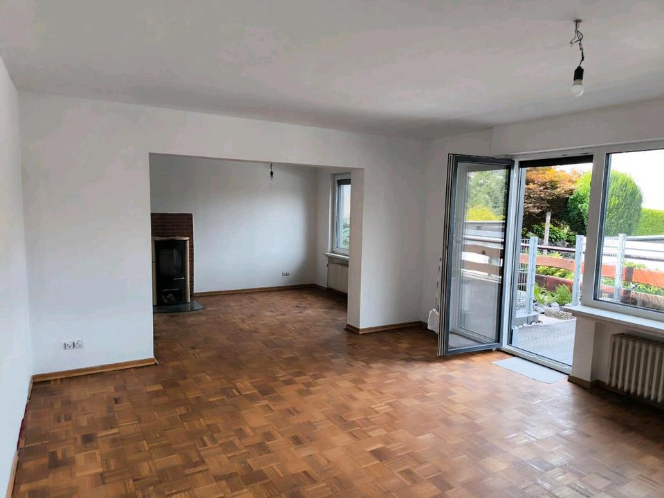 Thumbnail-Renovierte Wohnung in Siegen Weidenau zu vermieten